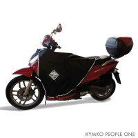 TUCANO URBANO Termoscud Scooter Beinschutz