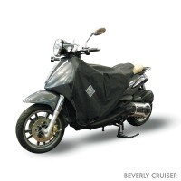 TUCANO URBANO Termoscud Scooter Beinschutz