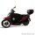 TUCANO URBANO Termoscud Scooter Beinschutz