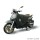 TUCANO URBANO Termoscud Scooter Beinschutz