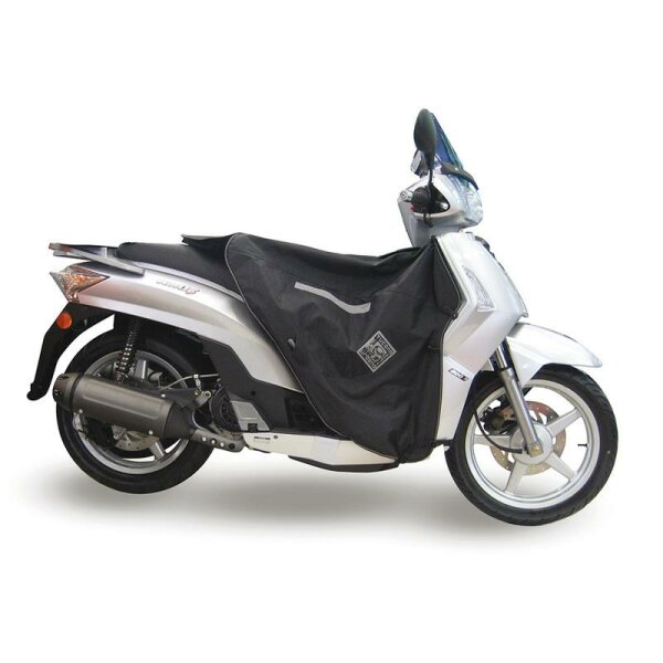 TUCANO URBANO Termoscud Scooter Beinschutz Kymco