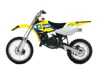 BLACKBIRD Dream Graphic 4 Komplett-Kit Suzuki RM80