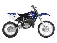 BLACKBIRD Dream Graphic 4 Komplett-Kit Yamaha YZ85