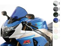 MRA Racing R Windschutzscheibe - Suzuki GSX-R1000