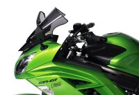 MRA Racing R Windschutzscheibe - Kawasaki ER-6F