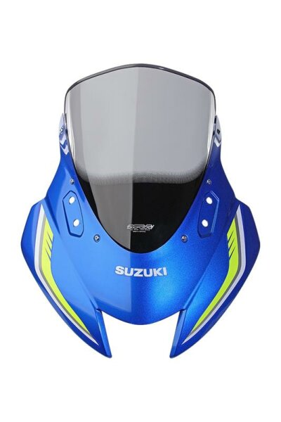 MRA Racing R Windschutzscheibe - Suzuki GSX-R125