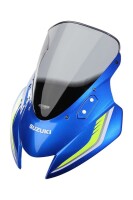 MRA Racing R Windschutzscheibe - Suzuki GSX-R125