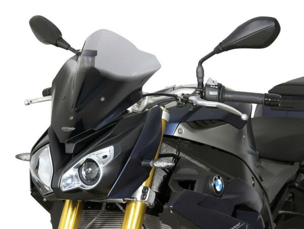 MRA Racing R Windschutzscheibe - BMW S1000R