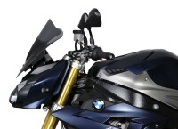 MRA Racing R Windschutzscheibe - BMW S1000R