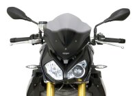 MRA Racing R Windschutzscheibe - BMW S1000R