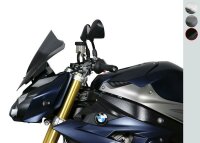 MRA Racing R Windschutzscheibe - BMW S1000R