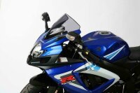 MRA Racing R Windschutzscheibe - Suzuki GSX-R600/750