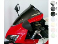 MRA Spoiler S Windschutzscheibe - Honda CBR1000RR Fireblade