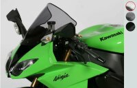 MRA Racing R Windschutzscheibe - Kawasaki ZX 6R/10R