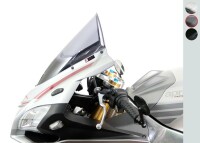 MRA Racing R Windschutzscheibe - Aprilia RSV4RR/RF