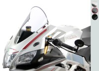 MRA Racing R Windschutzscheibe - Aprilia RSV4RR/RF