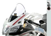 MRA Racing R Windschutzscheibe - Aprilia RSV4 RR/RF