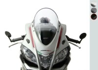 MRA Racing R Windschutzscheibe - Aprilia RSV4 RR/RF