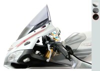 MRA Racing R Windschutzscheibe - Aprilia RSV4 RR/RF