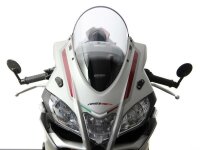 MRA Racing R Windschutzscheibe - Aprilia RSV4RR/RF