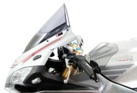 MRA Racing R Windschutzscheibe - Aprilia RSV4RR/RF