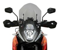 MRA Touring T Windschutzscheibe - KTM Adventure 1190