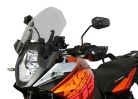 MRA Touring T Windschutzscheibe - KTM Adventure 1190/R