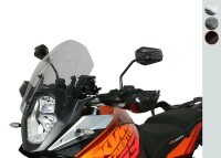 MRA Touring T Windschutzscheibe - KTM Adventure 1190/R