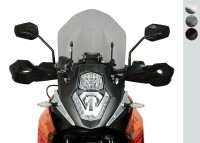 MRA Touring T Windschutzscheibe - KTM Adventure 1190/R