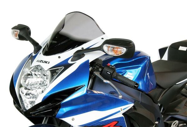 MRA Racing R Windschutzscheibe - Suzuki GSX-R600/750