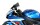 MRA Racing R Windschutzscheibe - Suzuki GSX-R600/750