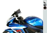 MRA Racing R Windschutzscheibe - Suzuki GSX-R600/750