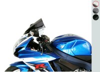 MRA Racing R Windschutzscheibe - Suzuki GSX-R600/750