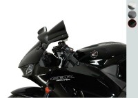 MRA Racing R Windschutzscheibe - Honda CBR600RR