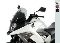 MRA Touring T Windschutzscheibe - Honda VFR800 X Crossrunner