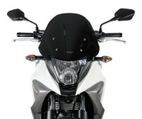 MRA Touring T Windschutzscheibe - Honda VFR800 X Crossrunner