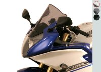 MRA Racing R Windschutzscheibe - Honda CBR600F