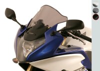 MRA Racing R Windschutzscheibe - Honda CBR600F