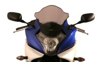 MRA Racing R Windschutzscheibe - Honda CBR600F