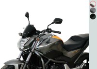 MRA Sport SP Windschutzscheibe - Honda NC700S