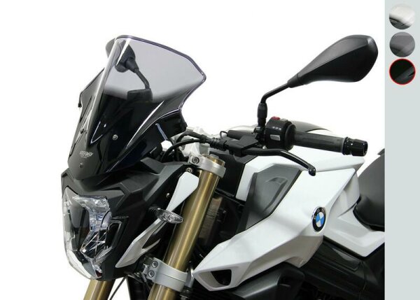 MRA Racing R Windschutzscheibe - BMW F800R