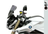 MRA Racing R Windschutzscheibe - BMW F800R