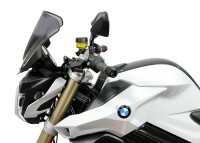 MRA Racing R Windschutzscheibe - BMW F800R