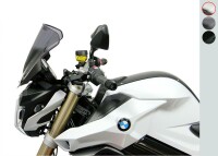 MRA Racing R Windschutzscheibe - BMW F800R