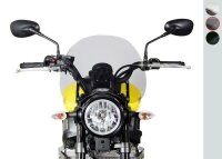 MRA Touring NT Windschutzscheibe - Yamaha XSR700