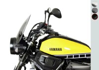 MRA Touring NT Windschutzscheibe - Yamaha XSR700