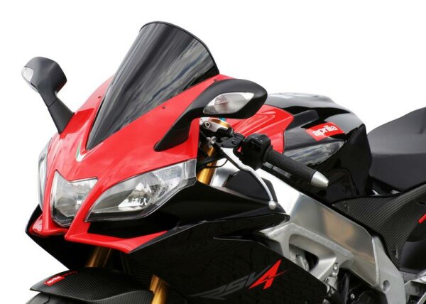 MRA Racing R Windschutzscheibe - Aprilia RSV4