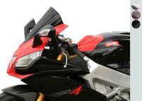 MRA Racing R Windschutzscheibe - Aprilia RSV4