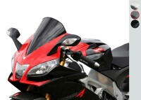 MRA Racing R Windschutzscheibe - Aprilia RSV4