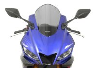 MRA Racing R Windschutzscheibe - Yamaha YZF-R3